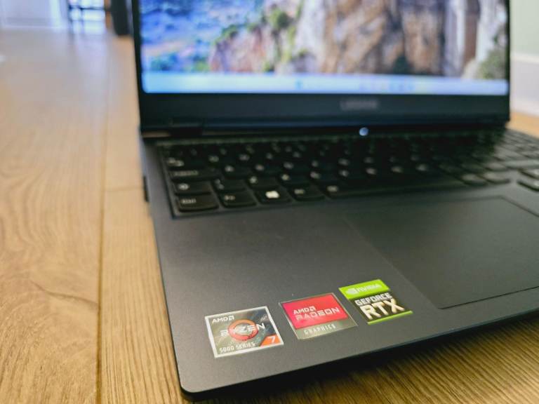 *SOLD*Ryzen 7 Gaming Laptop, 32GB RAM, RTX 3060, 1TB, FHD, 120Hz, Warranty #usedpriceperformance