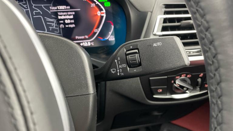 2023 BMW X4 xDrive20d MHT M Sport 5dr Step Auto Diesel Estate Estate Diesel Automatic