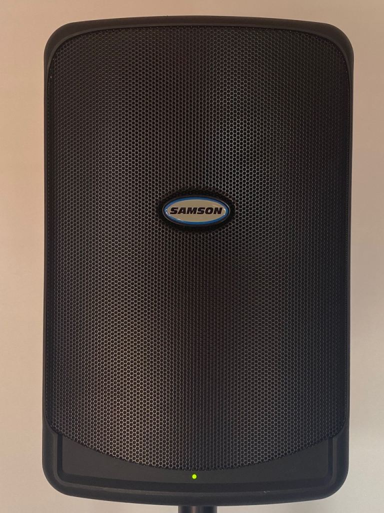 Samson Active Speaker 