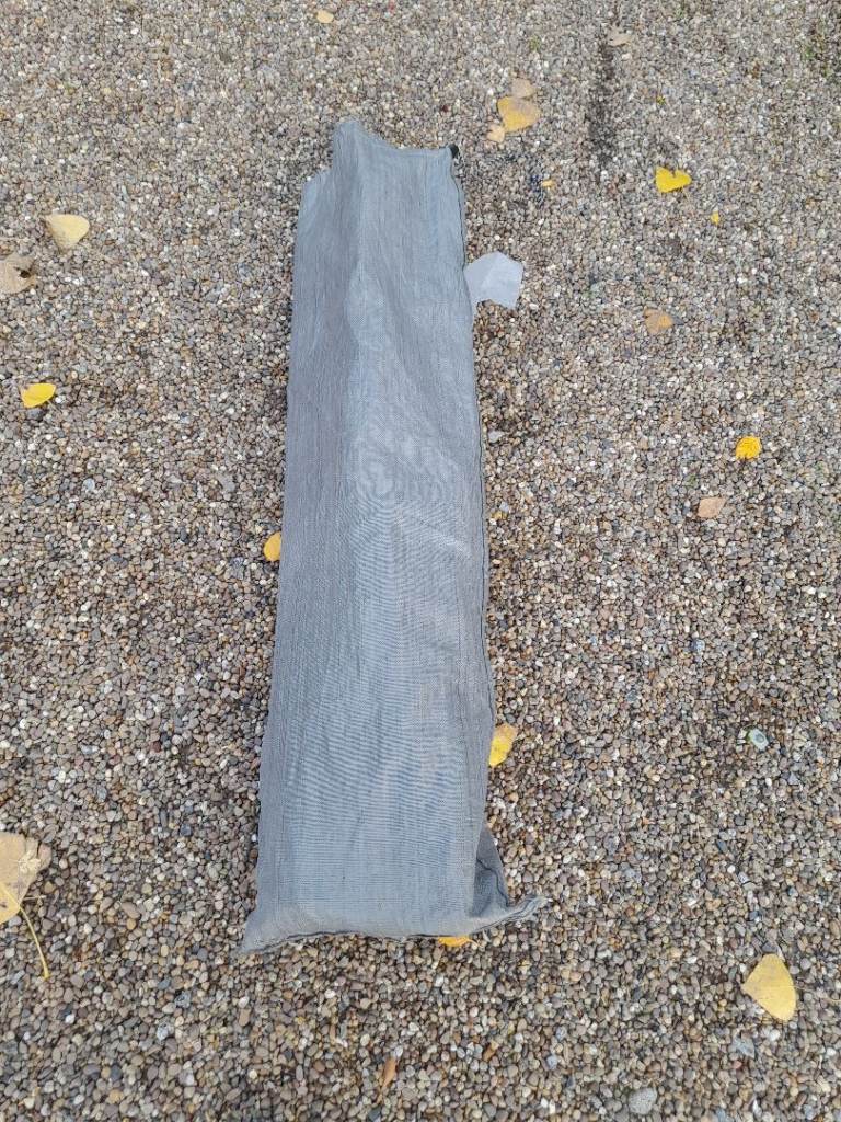 Isabella sun canopy 260