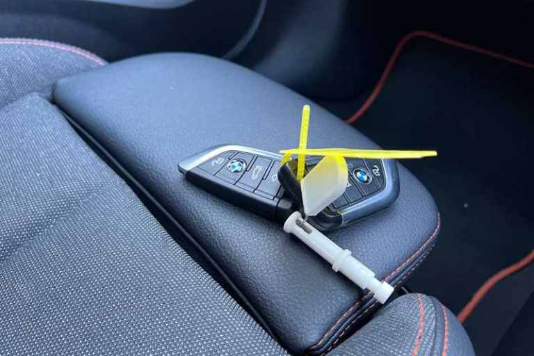 2022 BMW 2 Series Gran Coupe 1.5 218i Sport (LCP) Saloon 4dr Petrol DCT Euro 6 (s/s) (136 ps) Sal...