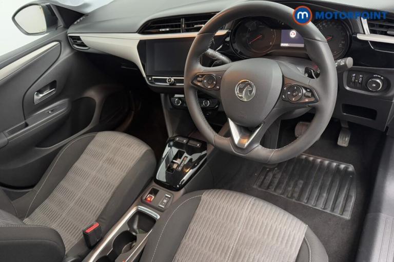 2023 Vauxhall Corsa 1.2 Turbo Design 5dr Auto HATCHBACK PETROL Automatic