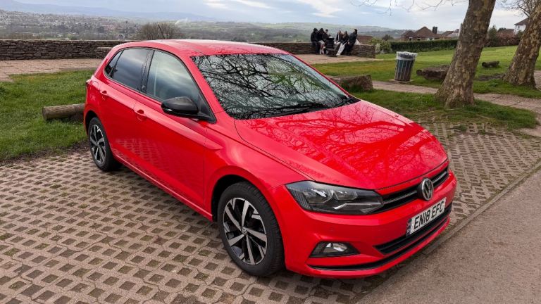 VW Polo 1.0 TSI Beats Edition 2018 | CarPlay | Parking Sensors
