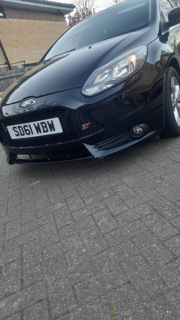 Ford focus 1.6  Need gone asap