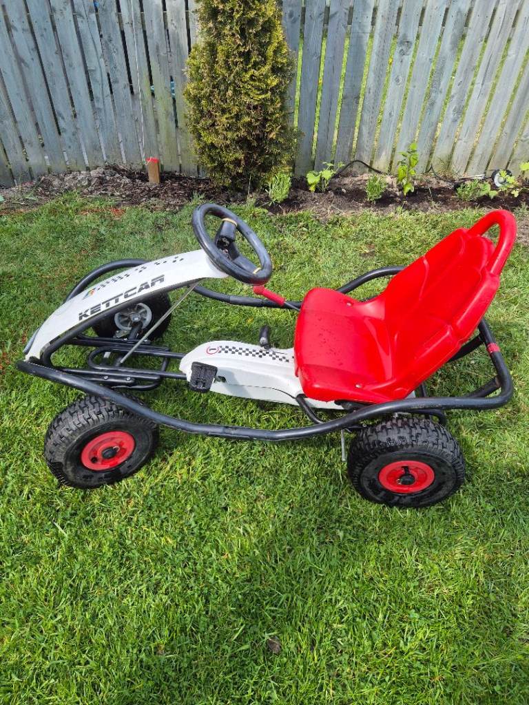 Go kart 