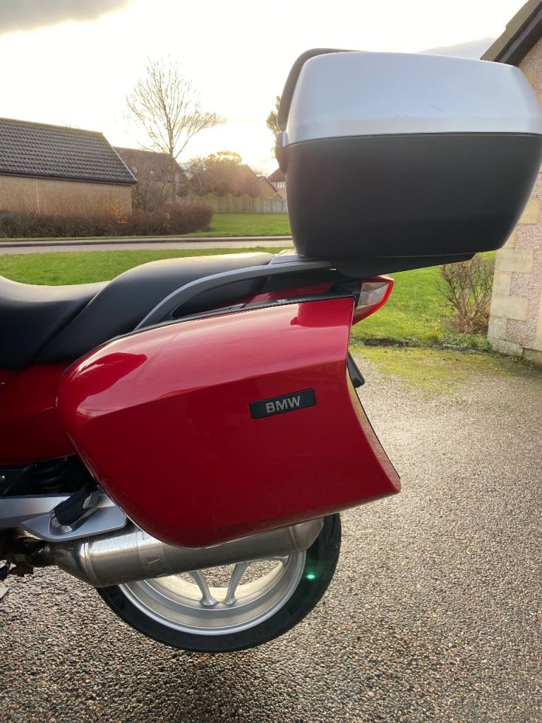 BMW, R1200, 2006, 1170 (cc)