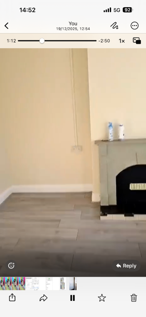 Central parade CR0 0JB New Addington   4bed  £3200