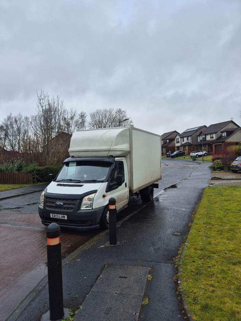 Homerun Removals - Man And Van 5 Star Removal Service With 18 Years Experience!