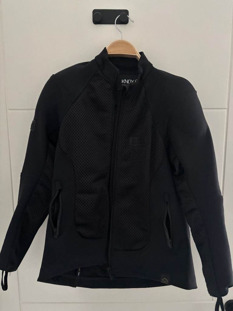 Knox Honister Armoured Shirt - AAA - Man - Small