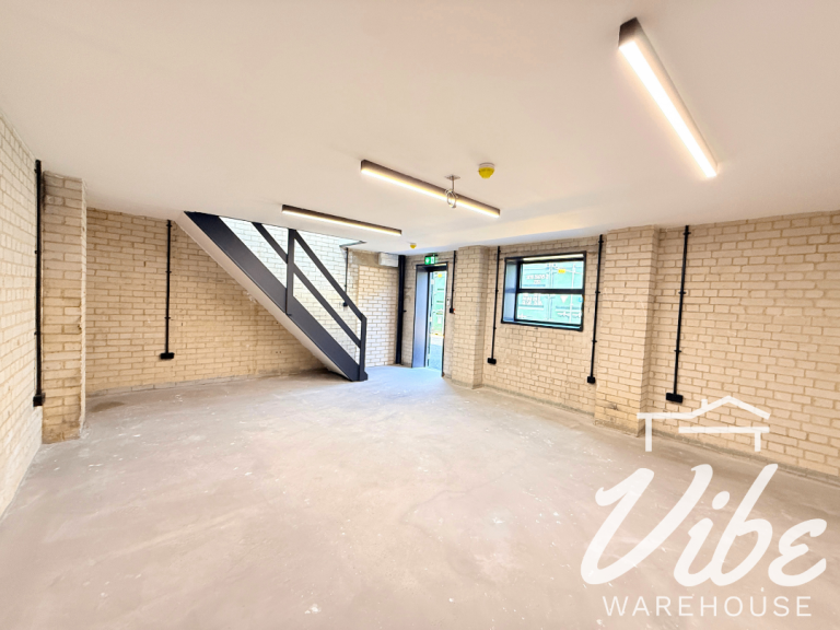 Creative Workspace to Rent at Avenue Rd, London N15
