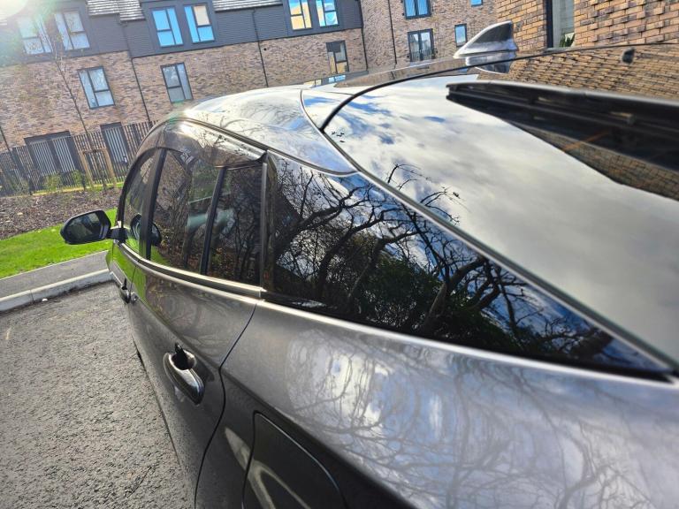  Toyota Prius 1.8 VVT-h Excel Hatchback 5dr Petrol Hybrid CVT Euro 6 (s/s) (122 ps) Petrol/Electr...