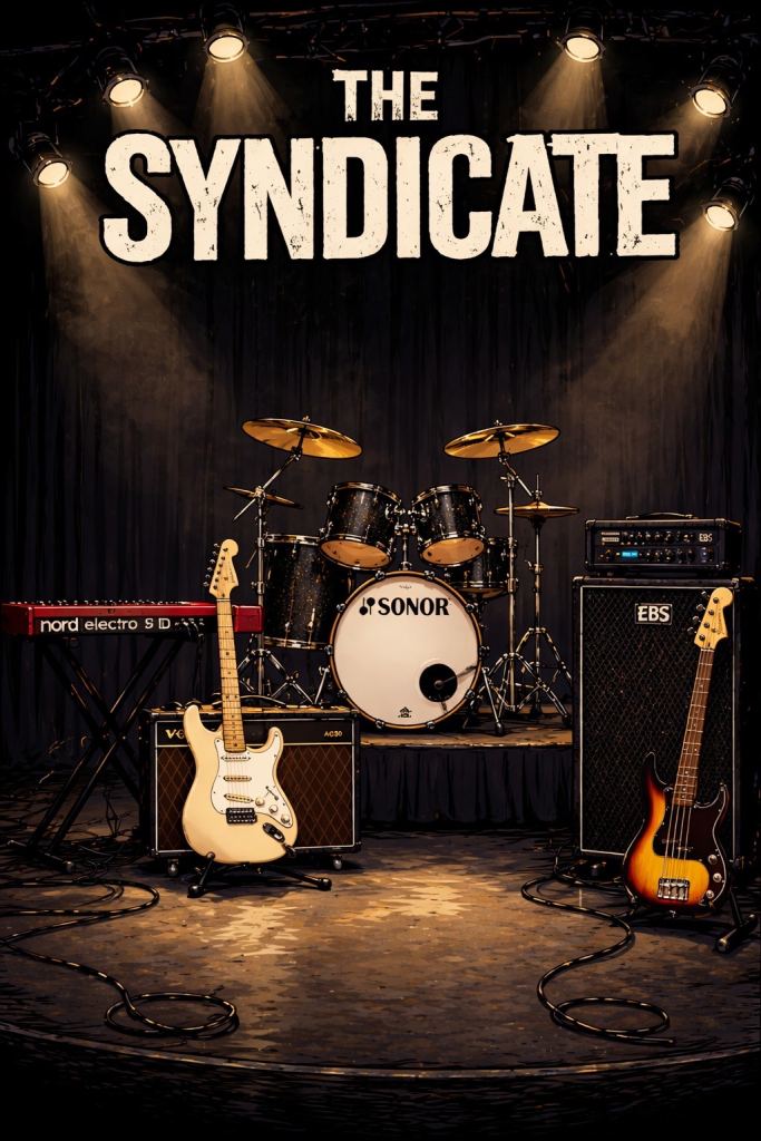 Drummer wanted