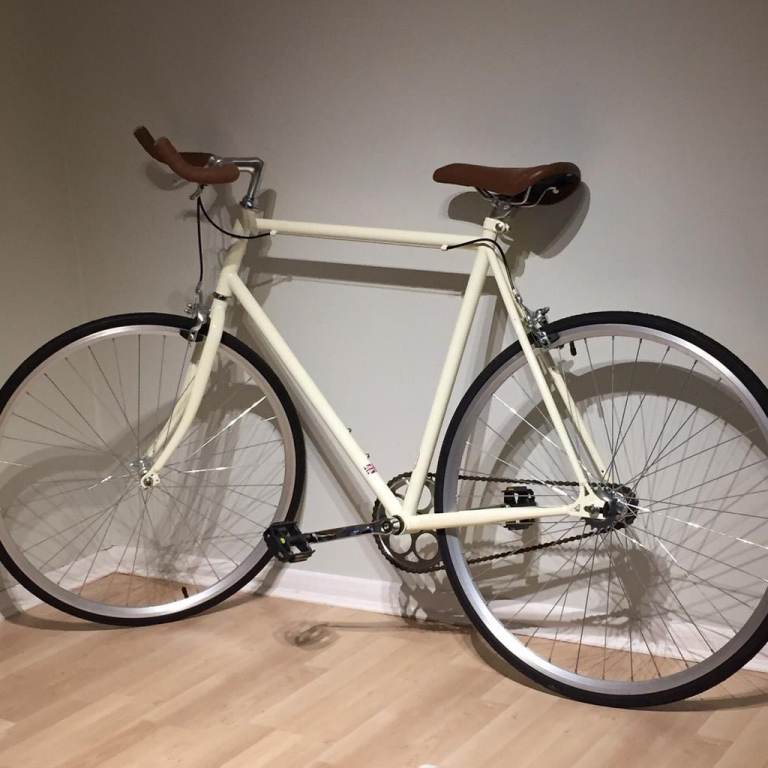 Single Speed/Fixie Bike 