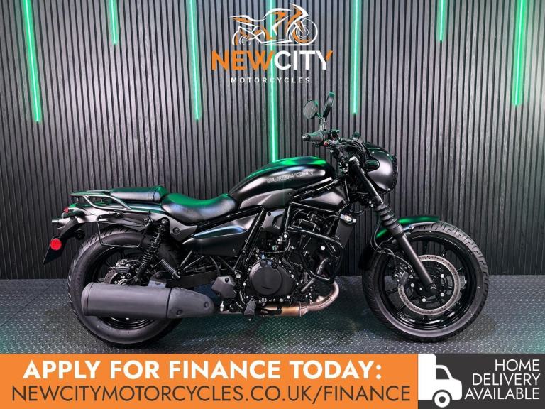 2024 Kawasaki Eliminator 500 500 SE Euro 5
