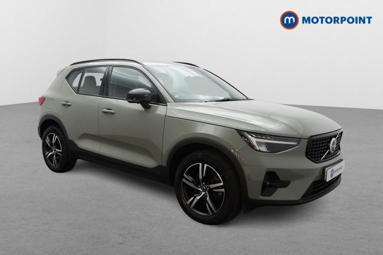 2023 Volvo XC40 2.0 B3P Plus Dark 5dr Auto ESTATE PETROL Automatic