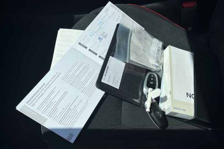 2021 Hyundai TUCSON 1.6 T-GDi N Line S SUV 5dr Petrol Manual Euro 6 (s/s) (150 ps) SUV Petrol Manual