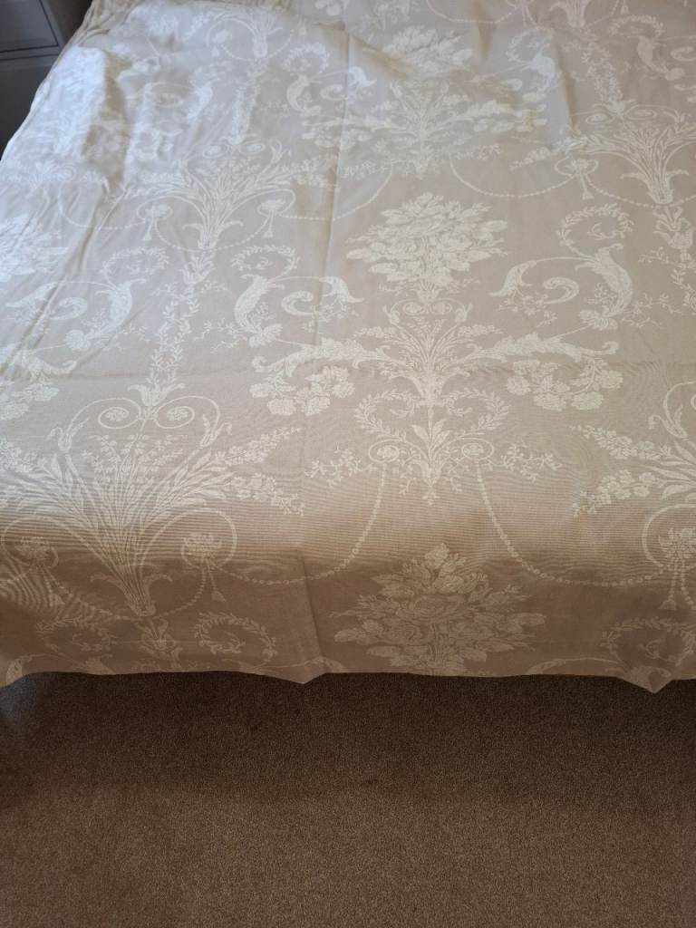 Laura Ashley Blackout curtains