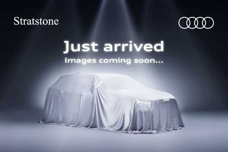 2019 Audi Q2 35 TFSI Sport 5dr ESTATE PETROL Manual