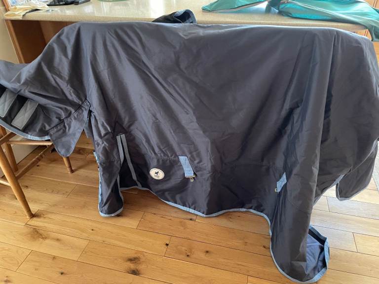 Brand New Derby House 200G Combo Neck 6'3"