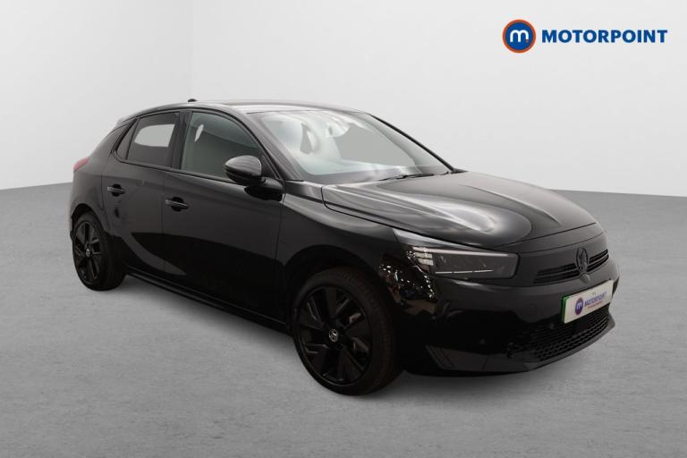 2025 Vauxhall Corsa 100kW GS 50kWh 5dr Auto Hatchback Electric Automatic