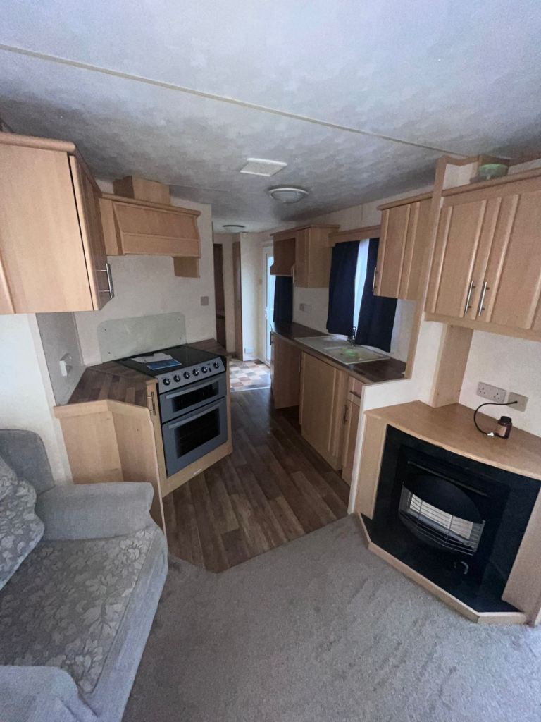 Moblie home for rent 