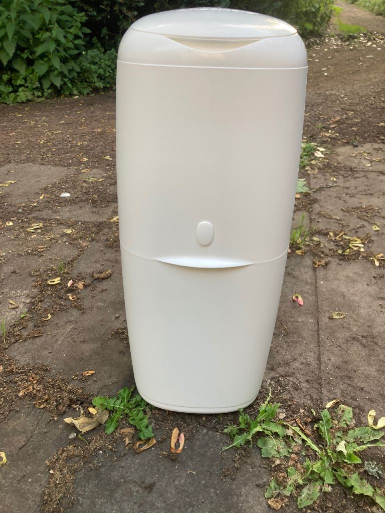 Angel care Nappy bin