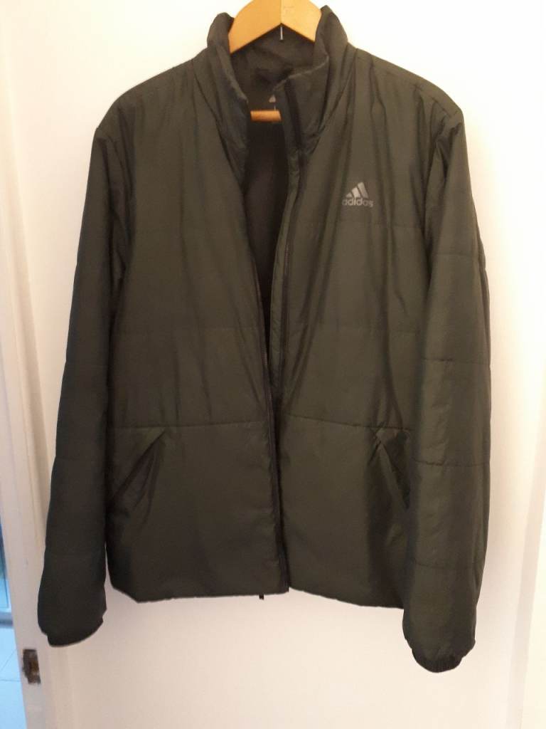 Adidas Men's Jacket size L