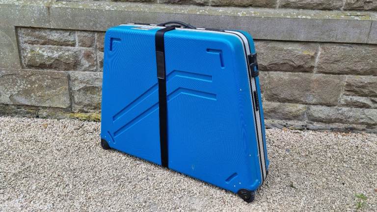 Bike Box Hire 