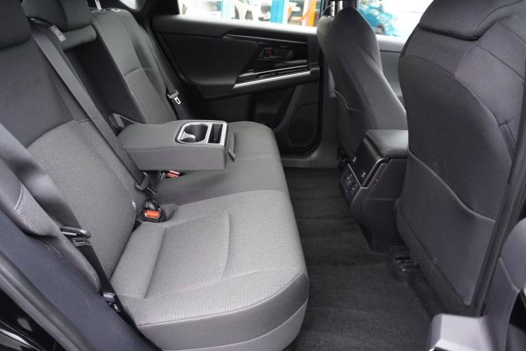 2024 Toyota BZ4X 71.4kWh Pure Auto 5dr (11kW OBC) Estate ELECTRIC Automatic