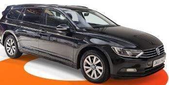2015 Volkswagen Passat 2.0 TDI BlueMotion Tech S DSG Euro 6 (s/s) 5dr Estate Diesel Automatic
