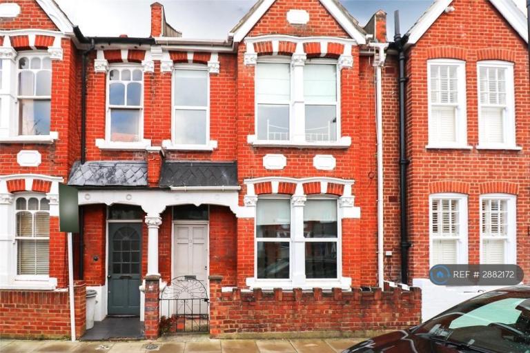 4 bedroom house in Galloway Road, London, W12 (4 bed) (#2882172)