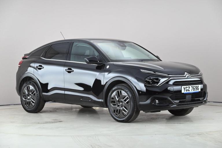 2023 Citroen C4 1.2 PureTech C-Series Edition Euro 6 (s/s) 5dr Hatchback Petrol Manual