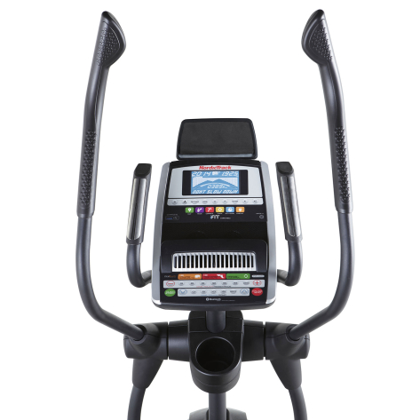 NordicTrack Elite E11.0 Incline Elliptical Trainer