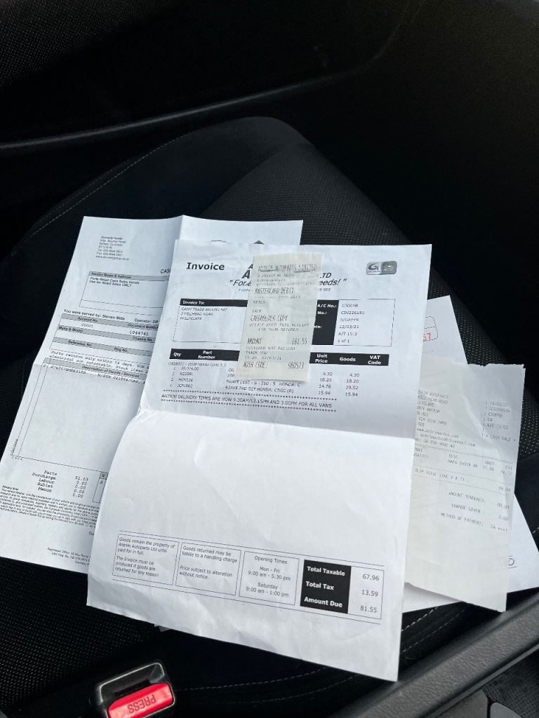 Honda, CIVIC, Hatchback, 2009, Manual, 2204 (cc), 3 doors