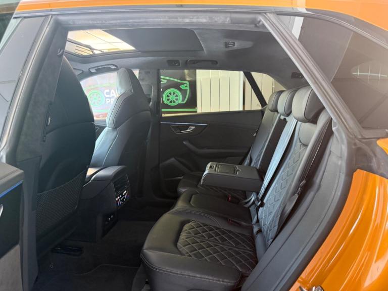 2020 Audi SQ8 4.0 TDI V8 Vorsprung Tiptronic quattro Euro 6 (s/s) 5dr ESTATE Diesel Automatic