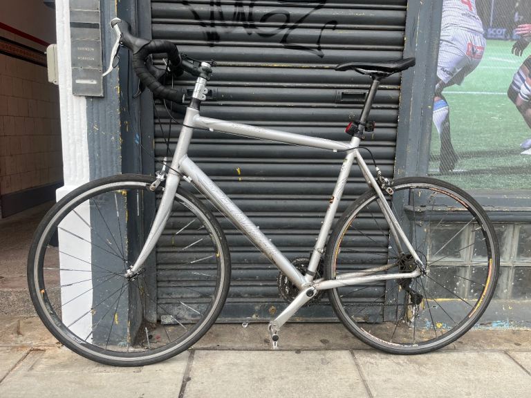 Allez Sport Specialized XXL