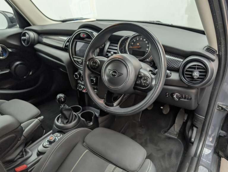 2020 MINI Hatch 2.0 Cooper S Classic Hatchback 5dr Petrol Manual Euro 6 (s/s) (192 ps) COMF HATCH...
