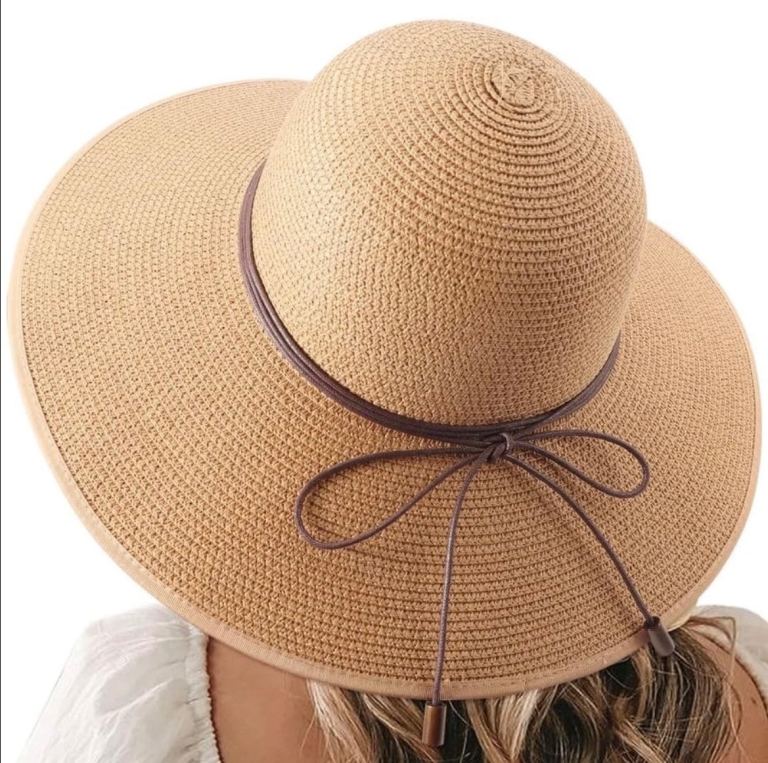 Dreshow New Summer Sun Hat RRP24