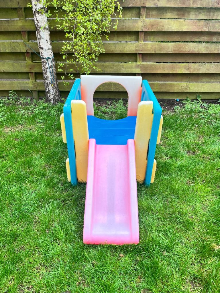 Little Tikes activity gym