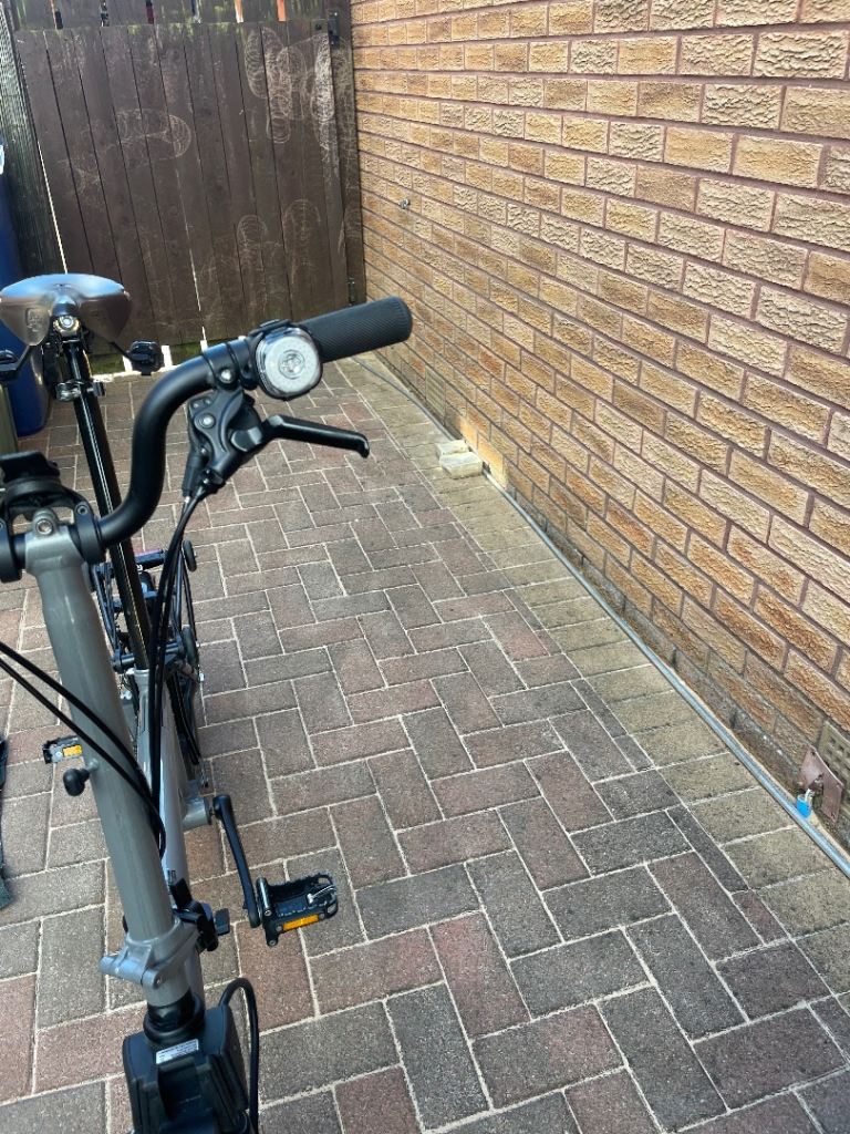 Lumos indicator cycle lights