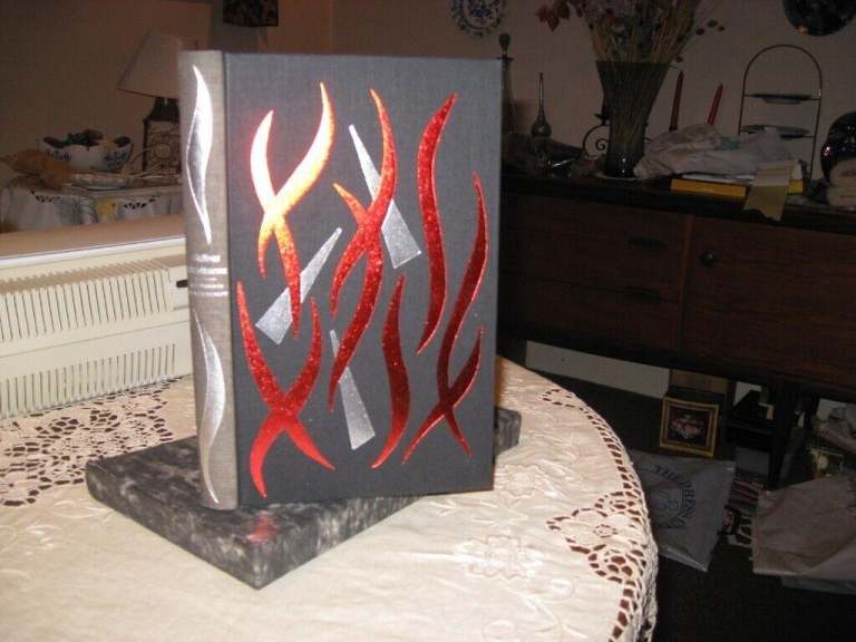 Malleus Maleficarum    Folio Society