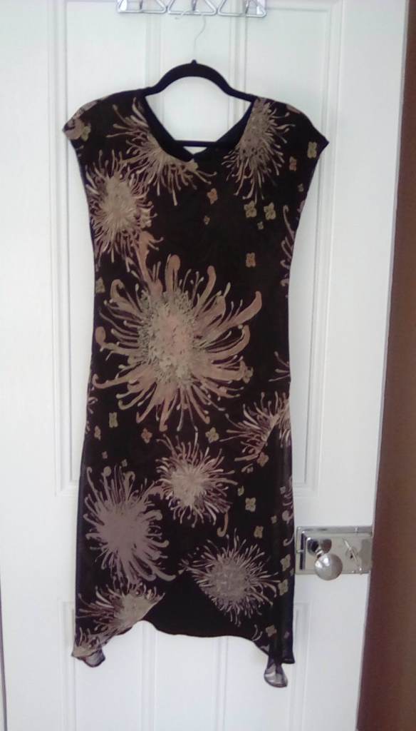 Size 10 Next Dress