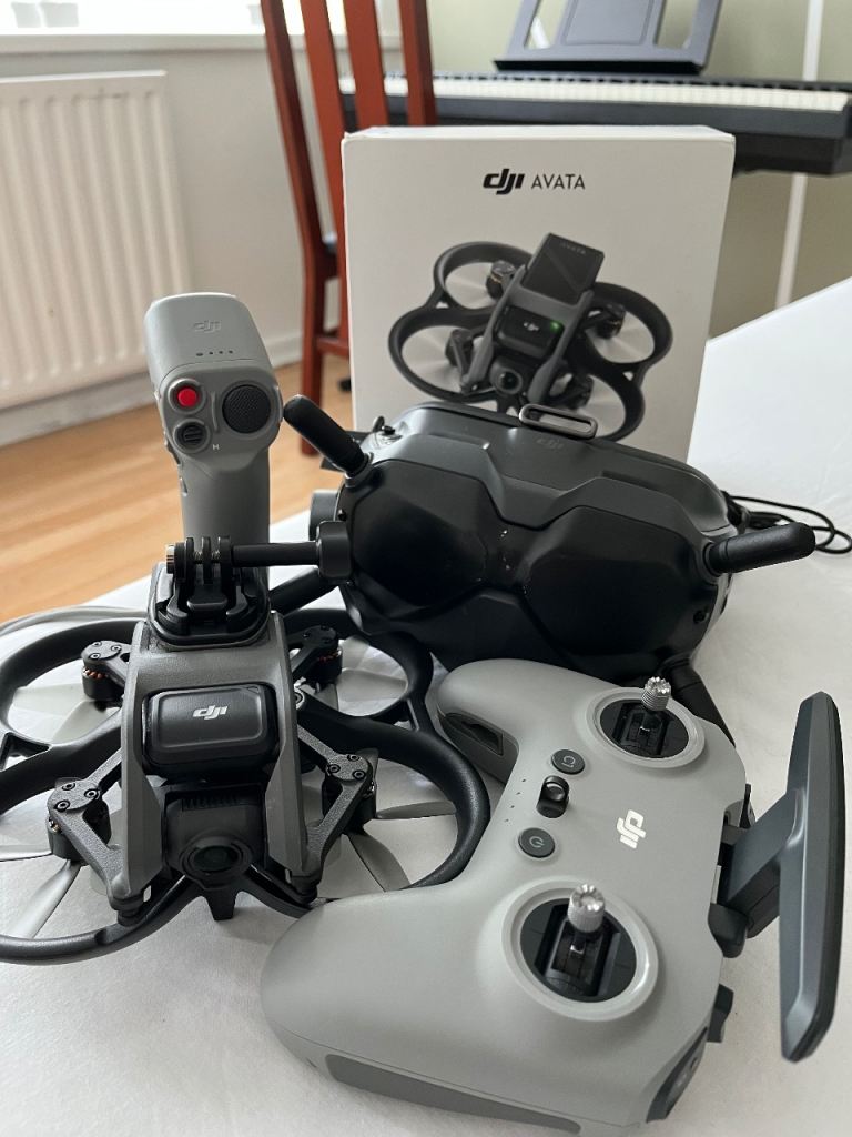 Dji Avata 