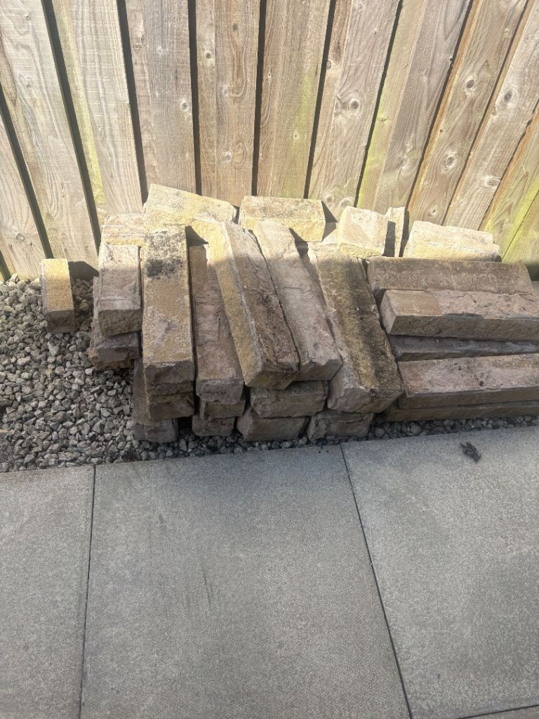 Bricks
