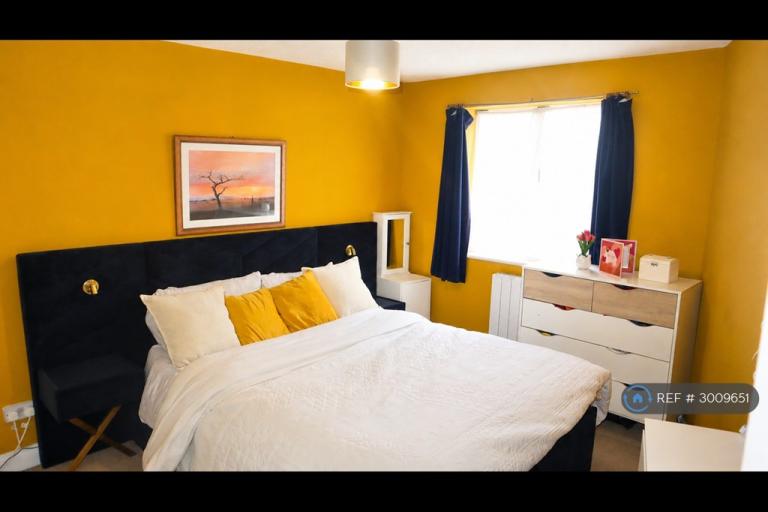 1 bedroom flat in Norbury Avenue, Watford, WD24 (1 bed) (#3009651)
