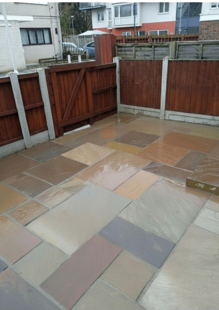Grinnovative Landscapes