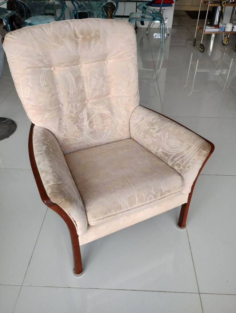 Parker Knoll armchair