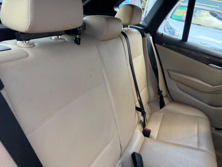 2013 BMW X1 xDrive 20d M Sport 5dr Step Auto ESTATE DIESEL Automatic