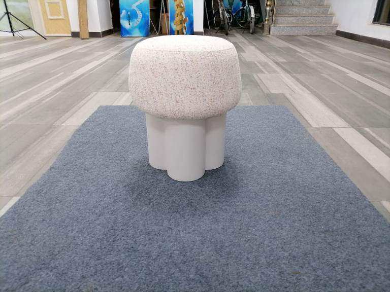 The Fungi Stool Whimsy Meets Modern Elegance