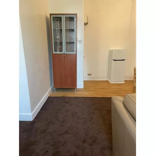 Studio Churchfield Road, Acton W3 6BY